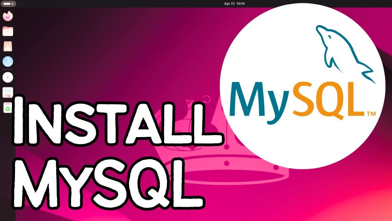 How To Install MySQL on Ubuntu